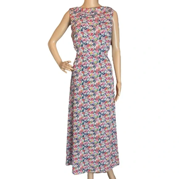 knee length dresses for ladies Fanm Mon